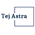 Tej Astra Logo